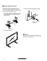 Preview for 176 page of Pioneer PDP 433CMX Service Manual