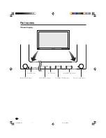 Preview for 11 page of Pioneer PDP-433HDE Operating Instructions Manual