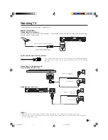 Preview for 14 page of Pioneer PDP-433HDE Operating Instructions Manual