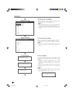 Preview for 17 page of Pioneer PDP-433HDE Operating Instructions Manual