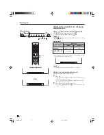 Preview for 19 page of Pioneer PDP-433HDE Operating Instructions Manual