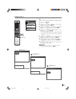 Preview for 96 page of Pioneer PDP-433HDE Operating Instructions Manual