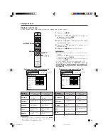 Preview for 98 page of Pioneer PDP-433HDE Operating Instructions Manual