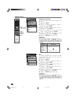 Preview for 99 page of Pioneer PDP-433HDE Operating Instructions Manual