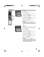 Preview for 100 page of Pioneer PDP-433HDE Operating Instructions Manual