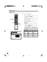 Preview for 101 page of Pioneer PDP-433HDE Operating Instructions Manual