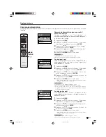 Preview for 102 page of Pioneer PDP-433HDE Operating Instructions Manual