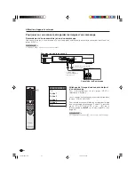 Preview for 109 page of Pioneer PDP-433HDE Operating Instructions Manual