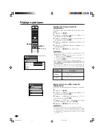 Preview for 113 page of Pioneer PDP-433HDE Operating Instructions Manual