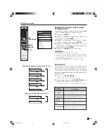 Preview for 116 page of Pioneer PDP-433HDE Operating Instructions Manual