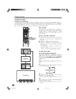 Preview for 123 page of Pioneer PDP-433HDE Operating Instructions Manual