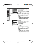 Preview for 164 page of Pioneer PDP-433HDE Operating Instructions Manual