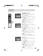 Preview for 166 page of Pioneer PDP-433HDE Operating Instructions Manual