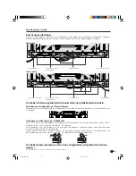 Preview for 176 page of Pioneer PDP-433HDE Operating Instructions Manual