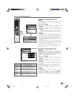 Preview for 178 page of Pioneer PDP-433HDE Operating Instructions Manual