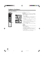 Preview for 185 page of Pioneer PDP-433HDE Operating Instructions Manual