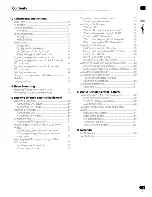 Preview for 5 page of Pioneer PDP-4345HD Operating Instructions Manual