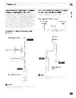 Preview for 21 page of Pioneer PDP-4345HD Operating Instructions Manual