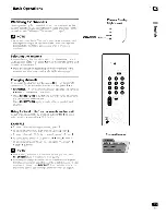 Preview for 25 page of Pioneer PDP-4345HD Operating Instructions Manual