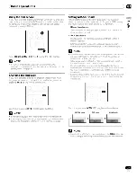 Preview for 27 page of Pioneer PDP-4345HD Operating Instructions Manual