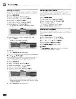 Preview for 32 page of Pioneer PDP-4345HD Operating Instructions Manual