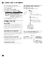 Preview for 54 page of Pioneer PDP-4345HD Operating Instructions Manual