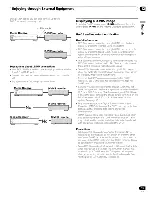 Preview for 55 page of Pioneer PDP-4345HD Operating Instructions Manual