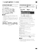 Preview for 57 page of Pioneer PDP-4345HD Operating Instructions Manual