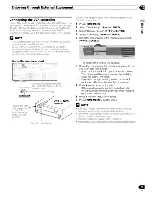 Preview for 59 page of Pioneer PDP-4345HD Operating Instructions Manual