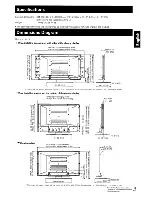 Preview for 82 page of Pioneer PDP-4345HD Operating Instructions Manual