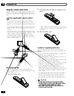 Preview for 20 page of Pioneer PDP 434HDE Operating Instructions Manual