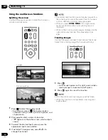 Preview for 26 page of Pioneer PDP 434HDE Operating Instructions Manual