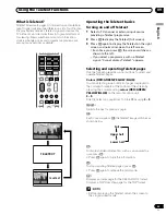 Preview for 45 page of Pioneer PDP 434HDE Operating Instructions Manual