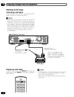 Preview for 50 page of Pioneer PDP 434HDE Operating Instructions Manual