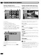 Preview for 56 page of Pioneer PDP 434HDE Operating Instructions Manual