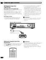 Preview for 124 page of Pioneer PDP 434HDE Operating Instructions Manual