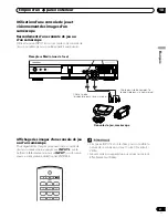 Preview for 127 page of Pioneer PDP 434HDE Operating Instructions Manual