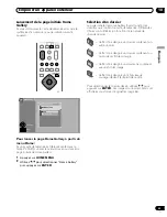 Preview for 131 page of Pioneer PDP 434HDE Operating Instructions Manual