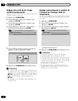 Preview for 140 page of Pioneer PDP 434HDE Operating Instructions Manual