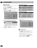 Preview for 188 page of Pioneer PDP 434HDE Operating Instructions Manual