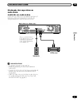 Preview for 205 page of Pioneer PDP 434HDE Operating Instructions Manual