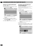 Preview for 214 page of Pioneer PDP 434HDE Operating Instructions Manual