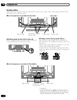 Preview for 20 page of Pioneer PDP-434HDG Operation Instructions Manual