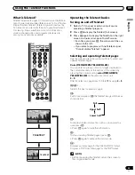 Preview for 45 page of Pioneer PDP-434HDG Operation Instructions Manual