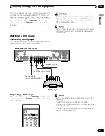 Preview for 47 page of Pioneer PDP-434HDG Operation Instructions Manual