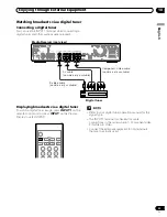 Preview for 49 page of Pioneer PDP-434HDG Operation Instructions Manual