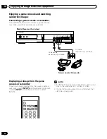 Preview for 50 page of Pioneer PDP-434HDG Operation Instructions Manual