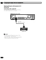 Preview for 52 page of Pioneer PDP-434HDG Operation Instructions Manual