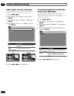 Preview for 60 page of Pioneer PDP-434HDG Operation Instructions Manual