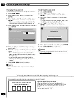 Preview for 62 page of Pioneer PDP-434HDG Operation Instructions Manual